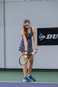 Amelie Janssen 312 - Norddeutsche Meisterschaft